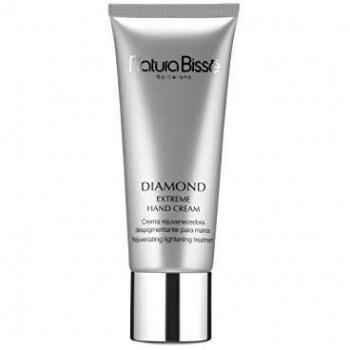 Natura Bisse Krém na ruce Diamond Extreme 75ml