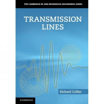 Vitalsource Technologies, Inc. Transmission Lines
