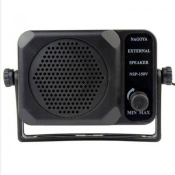 NSP-150v Mini External Speaker for CB Radio