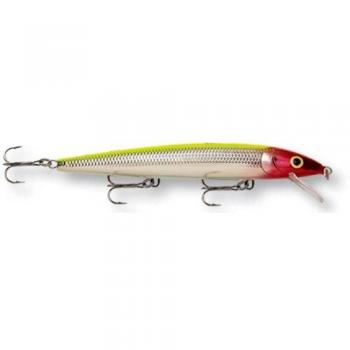 Rapala Husky Jerk 10cm Clown Wobbler 10g