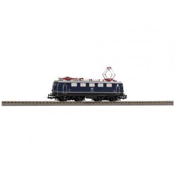 Piko H0 51531 E-Lok BR E 41 Blau DB