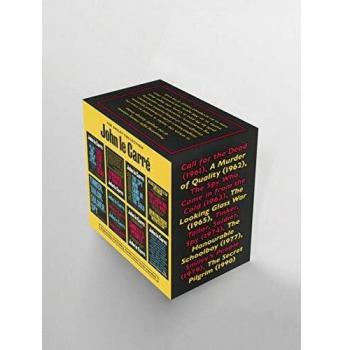 The Smiley Collection Boxset