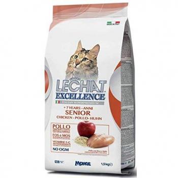 LE CHAT EXCELLENCE MONGE KG 1.5