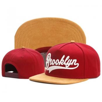 Adjustable Hip Hop Baseball Cap