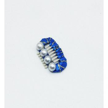 Yorkshire Pearl Pet Hair Clip