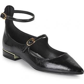 Exé Ballerinas SONIA - Damen Schuhe in Schwarz