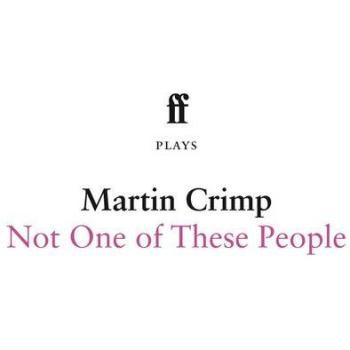 Not One Of These People