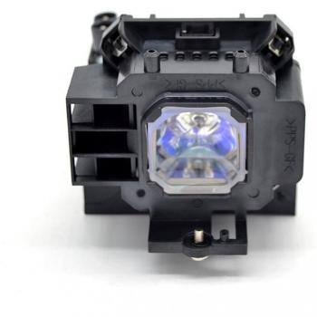 NP07LP Projector Lamp with Housing for NEC NP300 NP400 NP510W NP500 NP600