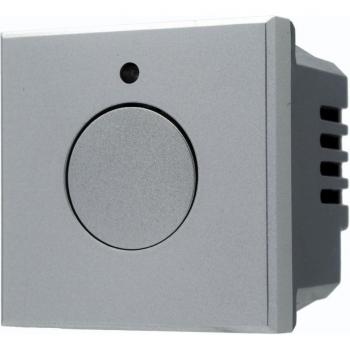 Interruptor Touch Temporizador 2m Plata Bticino Axolute