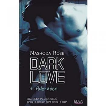 unbekannt - Dark Love, Tome 4 : Adoration - Preis vom 18.09.2025 05:07:49 h