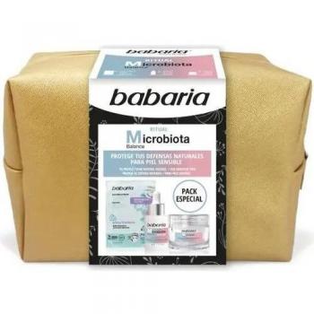 Neceser Microbiota - Babaria