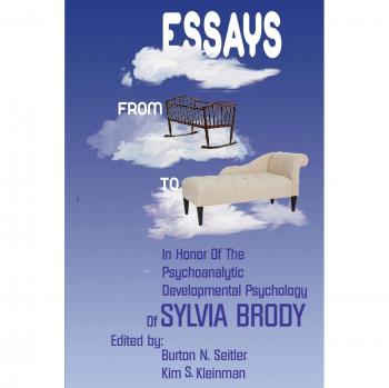 Essays from Cradle to Couch