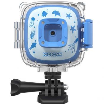 Sport Cam 3-12 anni Dragon Touch