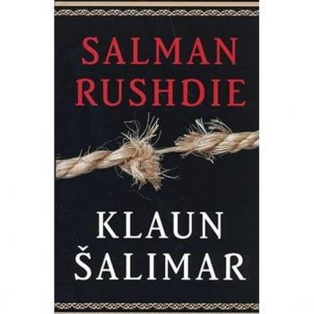 Klaun Å alimar