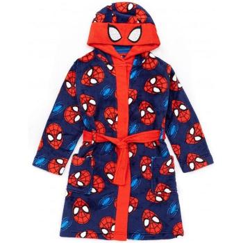 Robe de chambre garçon Spider-Man 7-8 ans