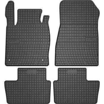Kit di tappetini in gomma FROGUM MMT A040 410763