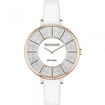 Boccadamo Shiny trendy orologio solo tempo donna cod. SH010
