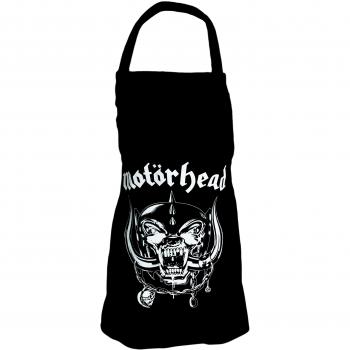 Motörhead Heavy Metal Chef's Apron