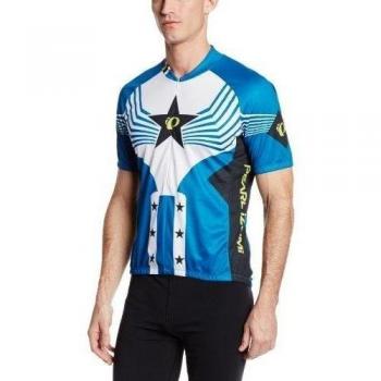 Pearl Izumi Select LTD - Męska koszulka rowerowa