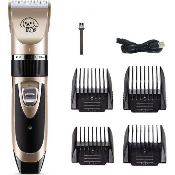 Pet Grooming Trimmer