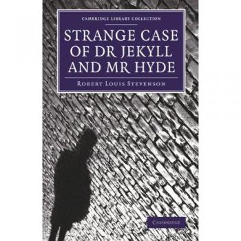 Strange case of dr jekyll and mr hyde paperback
