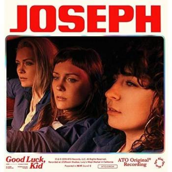 Joseph: Good Luck Kid [Cd]