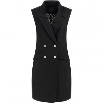 Blazer Sotto Abito Donatella Guess per Donna