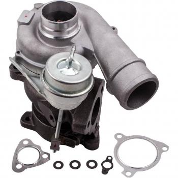 Audi A3 1.8L K04-023 Turbo