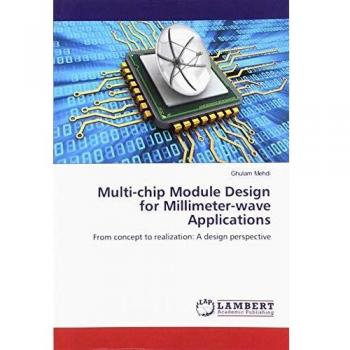 Multi-chip Module Design for Millimeter-wave Applications