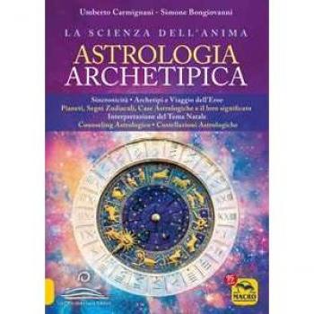 Astrologia archetipica