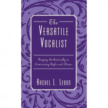 The Versatile Vocalist