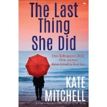 The Last Thing She Did
