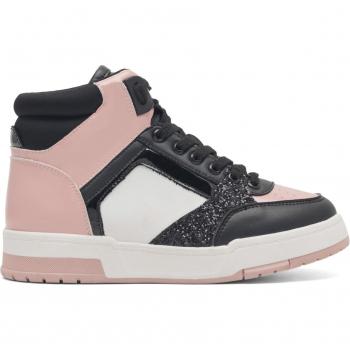 DeeZee Sneaker CS6166-01 Pink