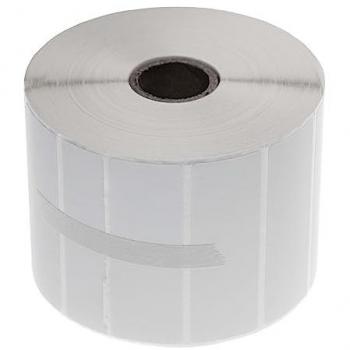 Self-Adhesive Thermal Label Roll 25.4mm x 76.2mm for Sato CX400