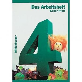 Das Mathebuch 4. Arbeitsheft. Baden-Württemberg, Nordrhein-Westfalen