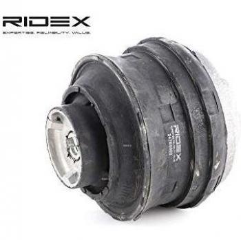 Supporto Motore Silent Bloc RIDEX per MERCEDES-BENZ E-Klasse e C-Klasse 247E0002