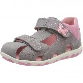 Superfit Babyschuhe Maedchen 4-09041-25