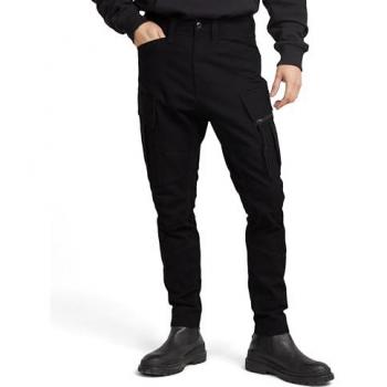 Pantalones de Cuello Alto G‑Star 3D con Cierre de Cremallera