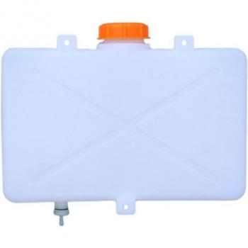 7L Thickened Plastic Oil Drum for Car