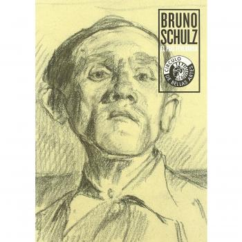 Bruno Schulz