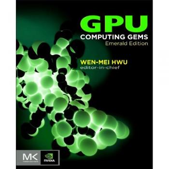 GPU Computing Gems Emerald Edition