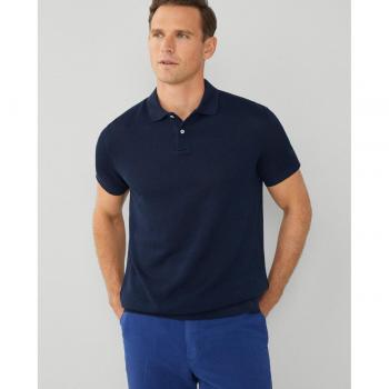 Polo de manga corta Hackett London