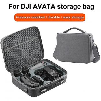 Estuche Protector Drones Dji