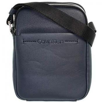 Calvin Klein Herren-Tasche Flex 2, Navy-Gusset – Modell K50K504394067