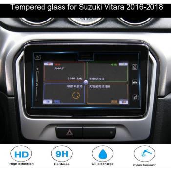 Protector de Pantalla para Navegación Suzuki Vitara