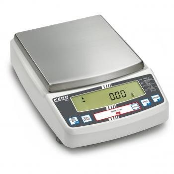 Bilancia KERN PBJ 8200-1M Max 8200g E=1g D=0,1g