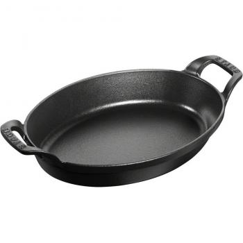 Plat empilable en fonte Staub 37 cm