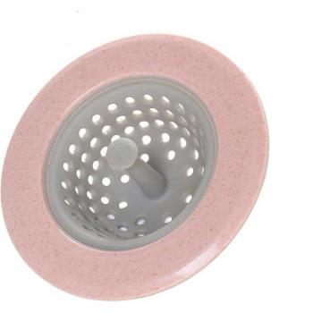 Silicone Sink Filter