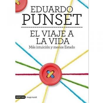 EL VIAJE A LA VIDA