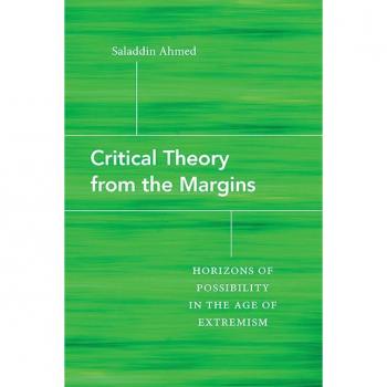 Vitalsource Technologies, Inc. Critical Theory from the Margins